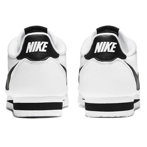 nike cortez classic sneakers