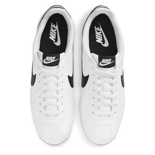 nike cortez classic sneakers