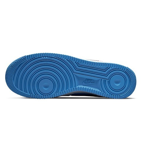 NBA x Nike Air Force 1 EMB _Lakers__4 nike lakers nba force