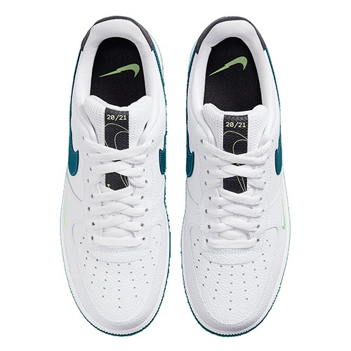 Nike Air Force 1 Low Aquamarine_3 air force low aquamarine