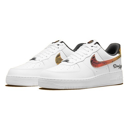 air force drew league