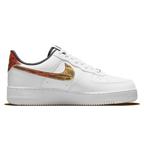 air force drew league