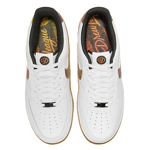 air force drew league