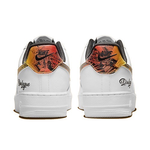 air force drew league