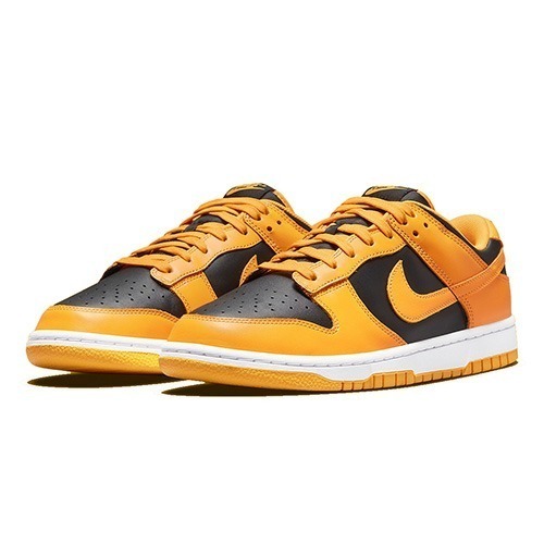 Nike Dunk Low “Goldenrod”_2 nike dunk low goldenrod