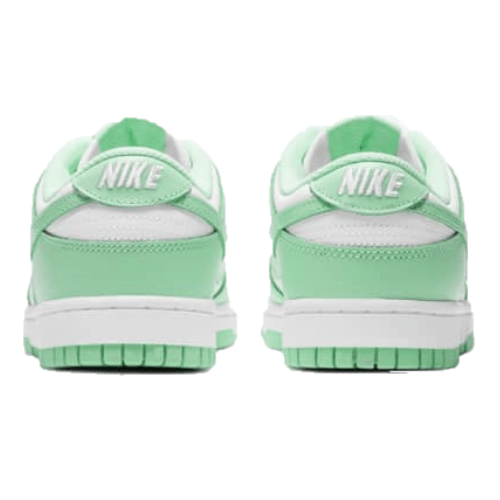 Nike Dunk Low Green Glow_5 nike dunk green glow