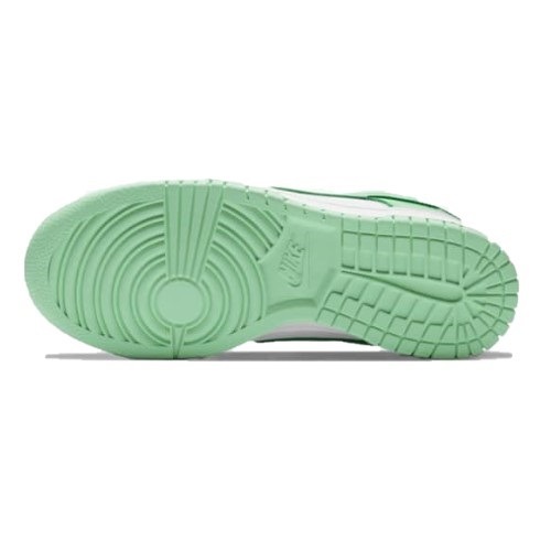 Nike Dunk Low Green Glow_6 nike dunk green glow