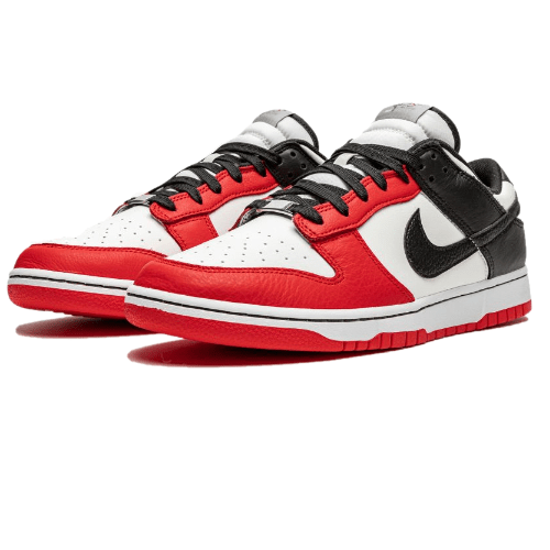 nike dunk low chicago