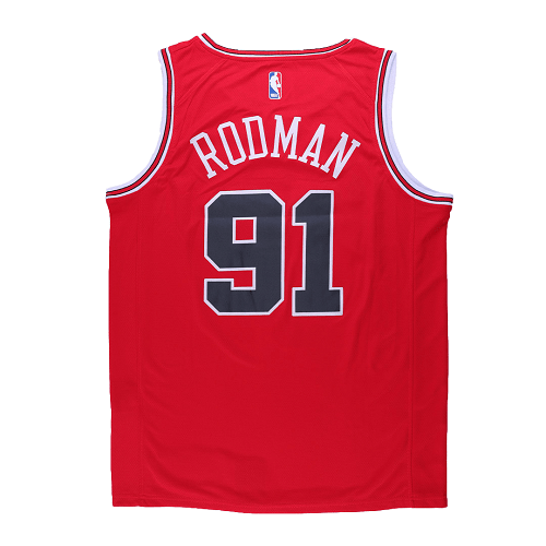 Dennis Rodman Bulls Jersey Dennis Rodman Bulls Jersey