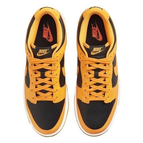 nike-dunk-low-black-goldenrod-white-DD1391-004-release-date-6 nike dunk low goldenrod