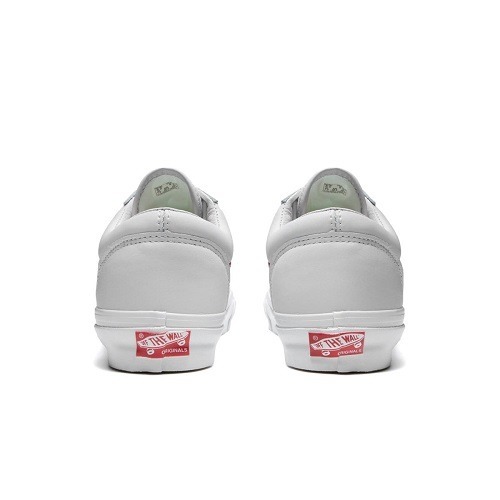 vans style 36 red/white vans style 36 red/white