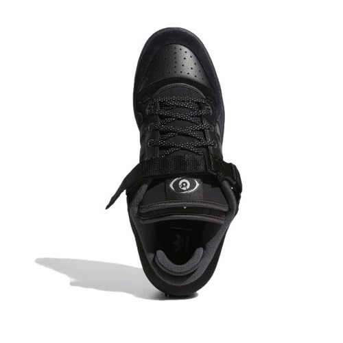 Bad_Bunny_Forum_-_Back_to_School_Shoes_Black_GW5021_02_standard adidas bad bunny black