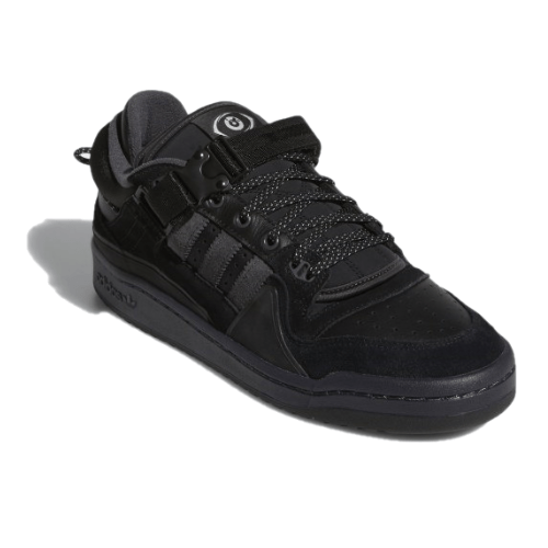 Bad_Bunny_Forum_-_Back_to_School_Shoes_Black_GW5021_04_standard adidas bad bunny black