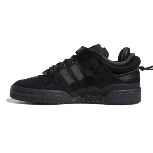 Bad_Bunny_Forum_-_Back_to_School_Shoes_Black_GW5021_06_standard adidas bad bunny black