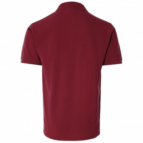 lacoste-classic-pique-polo-shirt-bordeaux-p32976-594161_medium lacoste Piqué polo Bordeaux