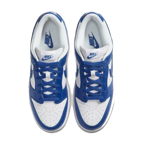 nike dunk varsity royal