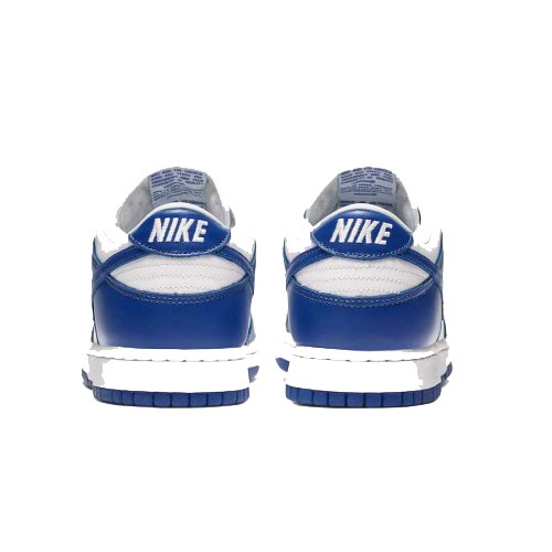 nike dunk varsity royal