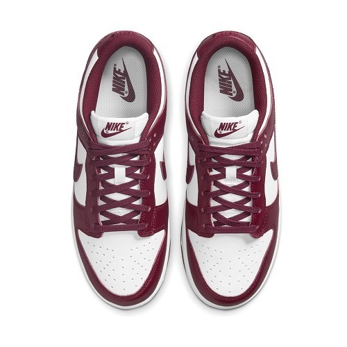 Nike Dunk Low Bordeaux Nike Dunk Low Bordeaux