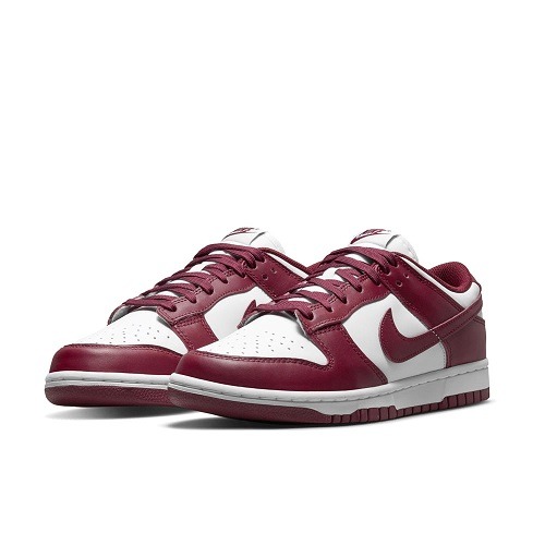 Nike Dunk Low Bordeaux Nike Dunk Low Bordeaux