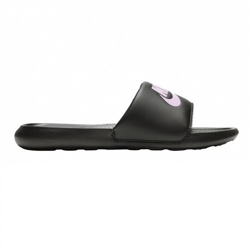 Buy Nike Victori One Slide Black/Pink | Superbuyng
