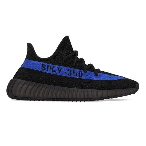 yeezy boost dazzling blue