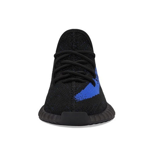yeezy boost dazzling blue