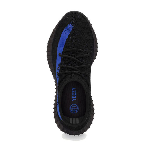 yeezy boost dazzling blue