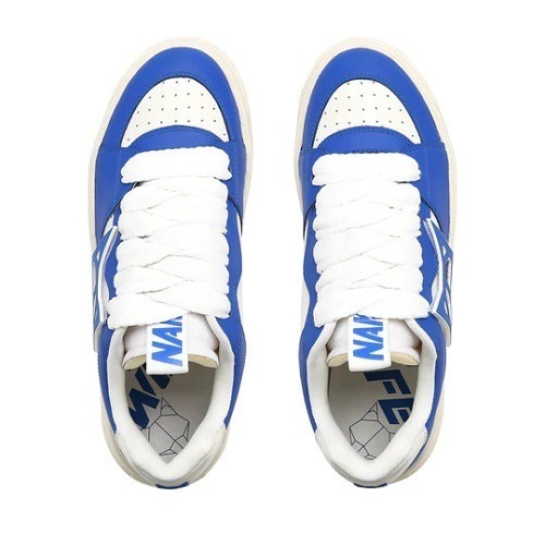 Naked Wolfe Kosa Blue Naked Wolfe Kosa Blue