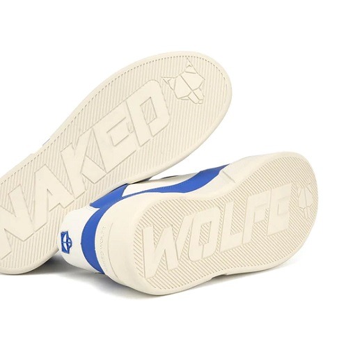 Naked Wolfe Kosa Blue Naked Wolfe Kosa Blue