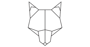 Naked Wolfe logo