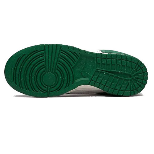 nike dunk low malachite