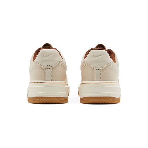 Nike Air Force 1 Low Luxe Pearl White_3 nike air luxe pearl