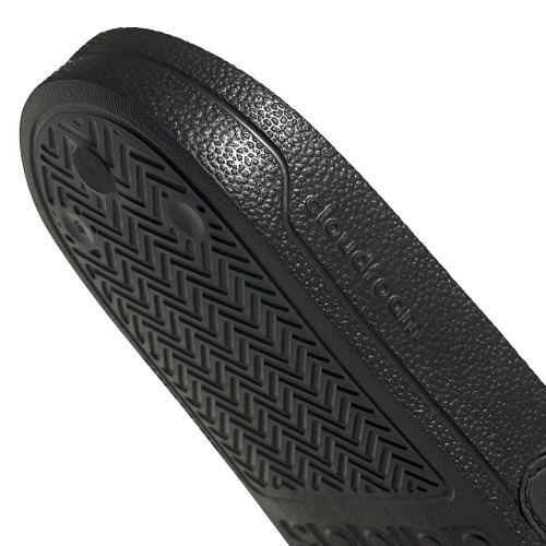 adidas shower slide black