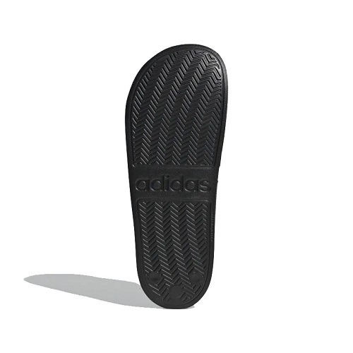 adidas shower slide black