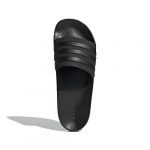 adidas shower slide black