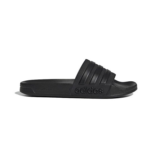 adidas shower slide black
