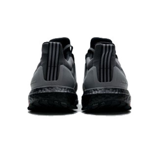 Adidas UltraBoost All Terrain - Black Grey Red_7 Adidas UltraBoost All Terrain