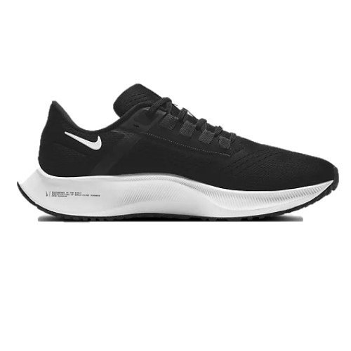 Air Zoom Pegasus black