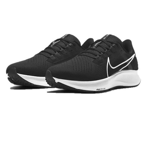Air Zoom Pegasus black
