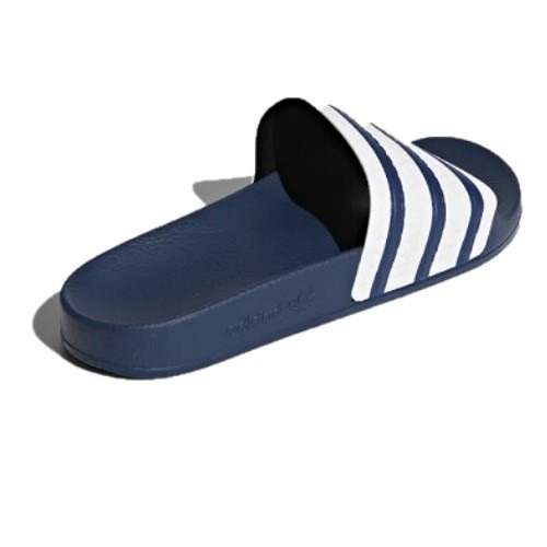 Adidas Adilette Slides Blue/White