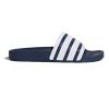 Adidas Adilette Slides Blue/White
