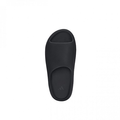 Adidas Yeezy Slide Onyx Black _3 yeezy slide onyx black
