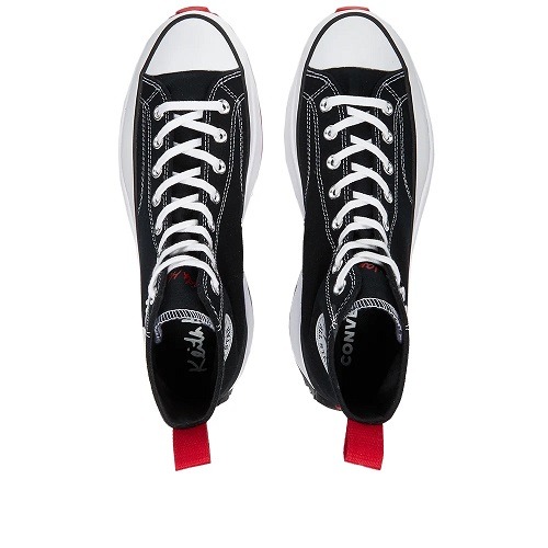 Converse x Keith Haring Run Star Hike_4 converse Keith haring hike