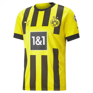Borussia Dortmund Home 2022/2023