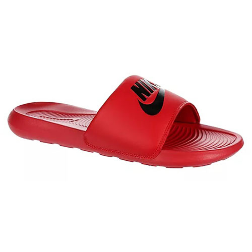 Buy Nike Victori One Slide in Red | Superbuy Nigeria
