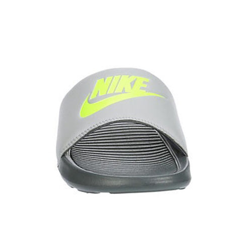 nike victori one grey