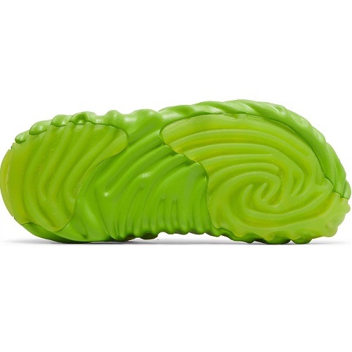 Salehe Bembury crocodile clog_2 Salehe Bembury crocodile clog