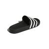 Adidas Adilette Slides Black/White