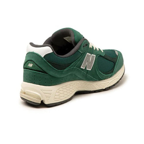 NEW BALANCE M2002RHB HIGHER LEARNING PACK-Nightwatch Green New Balance M2002RHB green