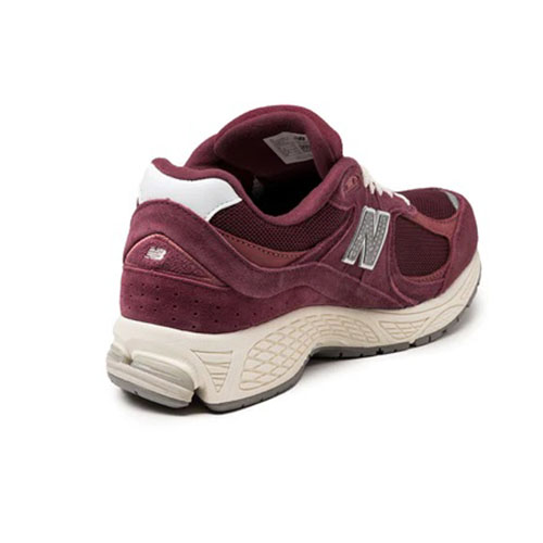 New Balance M2002RHB red